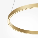 Подвесной светильник Рим / Rim 2600-3500К 36Вт, MOD058PL-L32BSK. TM Maytoni