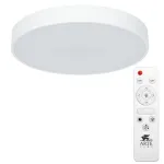 Потолочный светильник Arte Lamp ARENA A2661PL-1WH, 1хLED