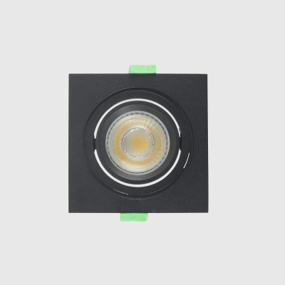Светильник встроенный Crystal Lux CLT 002C1 BL V2 1400/148N