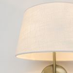 Настенный светильник (бра) Modesto E14x1 MOD360WL-01BS. TM Maytoni