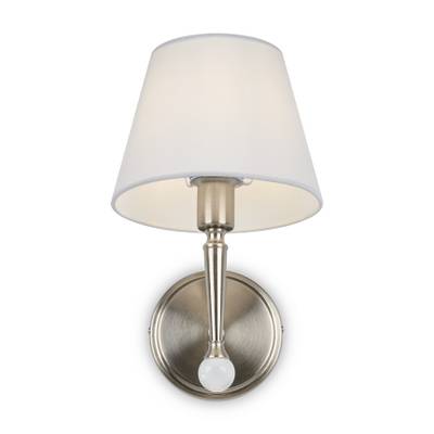 Настенный светильник (бра) Rosemary FR2190WL-01N, E14х1. TM Maytoni