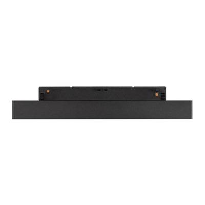 Светильник MAG-ORIENT-FLAT-L235-8W Warm3000 (BK, 80 deg, 48V, DALI) (Arlight, IP20 Металл, 5 лет)