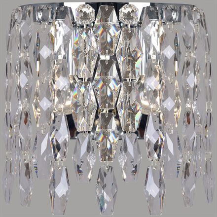 IL5051-1WZF-25 CH ELITE светильник настенный