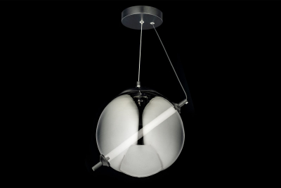 Люстра подвесная Arti Lampadari Canzo L 1.P8 CL