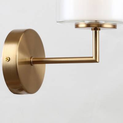 Бра Proper 4086-1W, 1*E14*40W. ТМ F-Promo