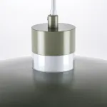 799019 Люстра ERBAREO LED 8W 900LM СЕРЫЙ 3000K Lightstar