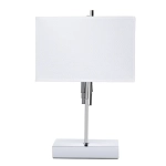Декоративная настольная лампа Arte Lamp JULIETTA A5037LT-2CC, 2хE14