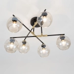 Citilux Анри CL124165 Люстра потолочная