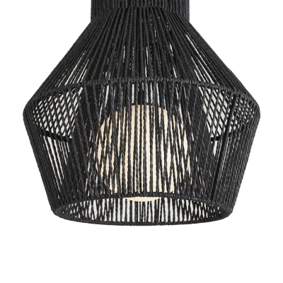 Подвесной светильник Cottage FR5405PL-01B, E14х1. TM Maytoni