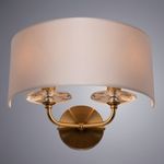 Бра Arte Lamp JENNIFER A8555AP-2AB, 2хE14