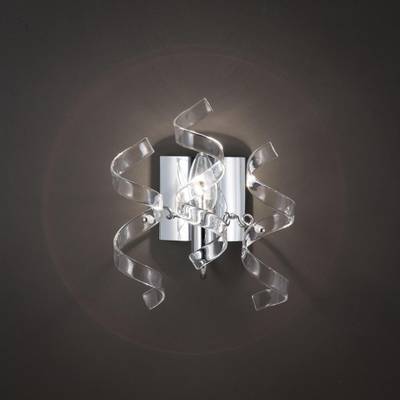Citilux Рандом CL222320 Бра Хром