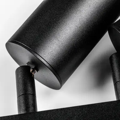 205507 Светильник д/1-фазн трека TETA  APP LED 2х9W 1560LM COB 24G ЧЕРНЫЙ PRO 3000-6000K DIM Lightstar