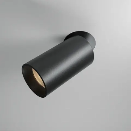 Встраиваемый светильник Фокус / FOCUS LED 12 Вт 4000 К 50°, DL125-L12-4K-TRS-B. TM Maytoni