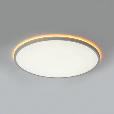 CL749500 NORMA Белый с пультом и RGB