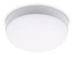 Уличный светодиодный светильник ST8631 WH белый IP65 LED 4200K 20W D170*60