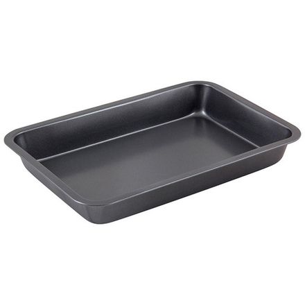 Форма для запекания MAL-K001S, размер: 28*19.5*3.8 см (Минимальная отгрузка 24 шт)