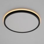 Citilux NORMA CL748321 LED Светильник с подсветкой Чёрный