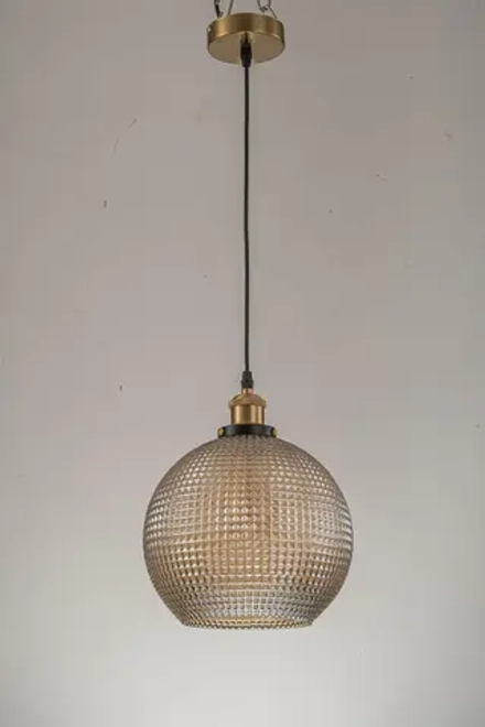 Светильник подвесной Arti Lampadari Magrello E 1.P6 A