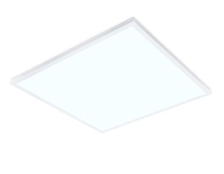 Светильник светодиодный с равномерным светом DPS1016 40W 6500K 180-260V IP40 3600LM 595*595*29
