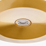 Подвесной светильник Divinare SONATA 5740/17 SP-12, 1хLED