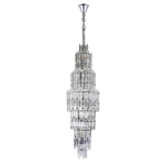Каскадная люстра Divinare ROSIE 3511/02 LM-36, 36хE14