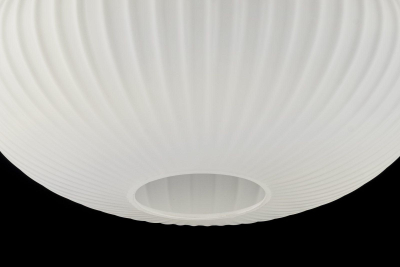 Люстра подвесная Arti Lampadari Delebio E 1.P2 W