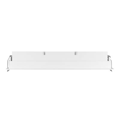Светильник MS-ORIENT-BUILT-TURN-TC-S67x300-20W Warm3000 (WH-BK, 30 deg, 230V) (Arlight, IP20 Металл, 5 лет)