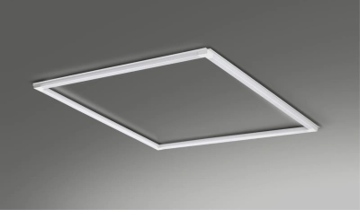358455 SPOT NT20 548 белый Светодиодн. св-ник встраив. в Армстронг IP20 LED 4000К 48W 100-265V NELIO