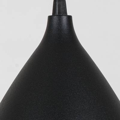 Подвесной светильник Arte Lamp LARK A7075SP-1BK, 1хE14