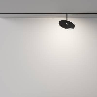 Трековый светильник Plato Exility 2700-6000K 15Вт 120° Dim Smart, TR131-4-15W-DS-B. TM Maytoni