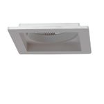 Точечный встраиваемый светильник Arte Lamp PRIVATO A7007PL-1WH, LED