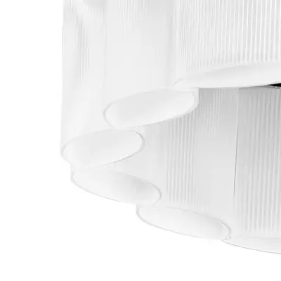 812186 Люстра NIBBLER 18х6W(Led) G9 ЧЕРНЫЙ/БЕЛЫЙ Lightstar