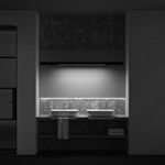 Трековый светильник Basis Exility 2700-6000K 30Вт 120° Dim Smart Zigbee, TR030-4-30WTW-DSZ-B. TM Maytoni