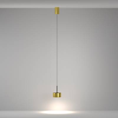 Подвесной светильник Glare 4000К 12Вт 120°, P102PL-12W4K-BS. TM Maytoni