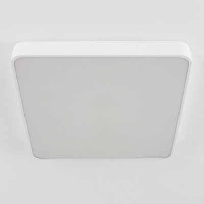 Citilux Купер CL724K95G0 LED RGB Светильник с пультом Белый