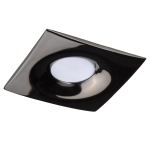 010038 Светильник LEVIGO Q MR16/HP16 ЧЕРНЫЙ ХРОМ Lightstar