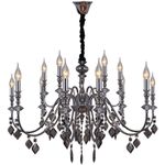 IL2370-15POR-39 CR светильник потолочный