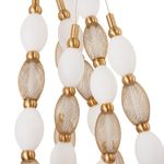 Потолочная люстра Perler 4559-3PC. ТМ Favourite