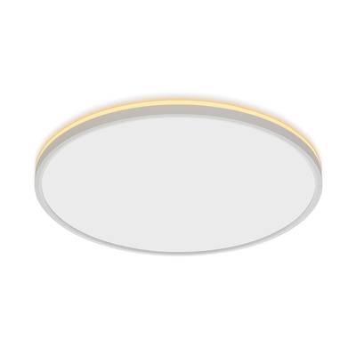 Citilux NORMA CL748500 LED Светильник с подсветкой Белый