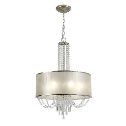 Подвесная люстра Elfo 3043-5P. ТМ F-Promo