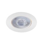 Точечный встраиваемый светильник Arte Lamp KAUS A4761PL-1WH, LED