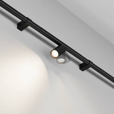 Светильник Focus Led для системы освещения Axity 3000-6000К 5Вт 36°, C103CL-5W3-6K-B. TM Maytoni