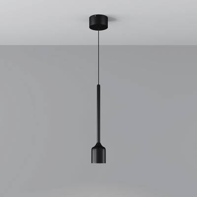 Подвесной светильник Apex 3000К 6Вт IP 54, O491PL-L6B3K. TM Maytoni