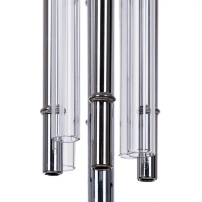 Декоративная настольная лампа Arte Lamp TAYGETA A4097LT-1CC, 1хE27