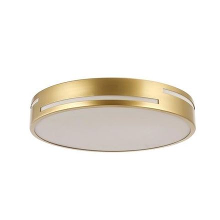 Потолочный светильник Pall 2745-1C. ТМ F-Promo