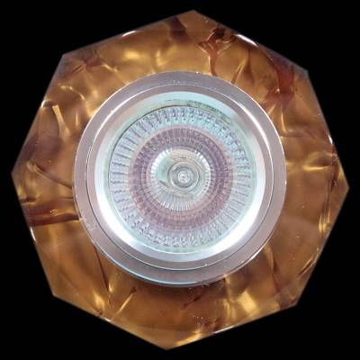 819/CT MR16 светильник точ.