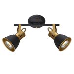 Спот Arte Lamp JOVI A1677PL-2GO, 2хE14