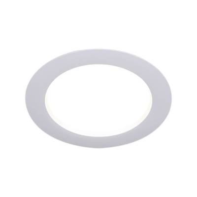 81121-9.0-001 LED6W WT светильник точ.