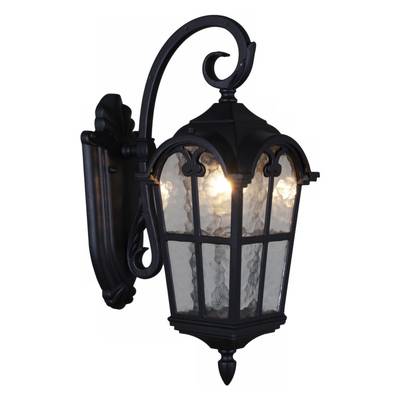 08306-9.2-001U BK фонарь