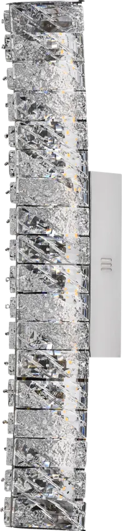 Бра Aura FL1211-1W, LED